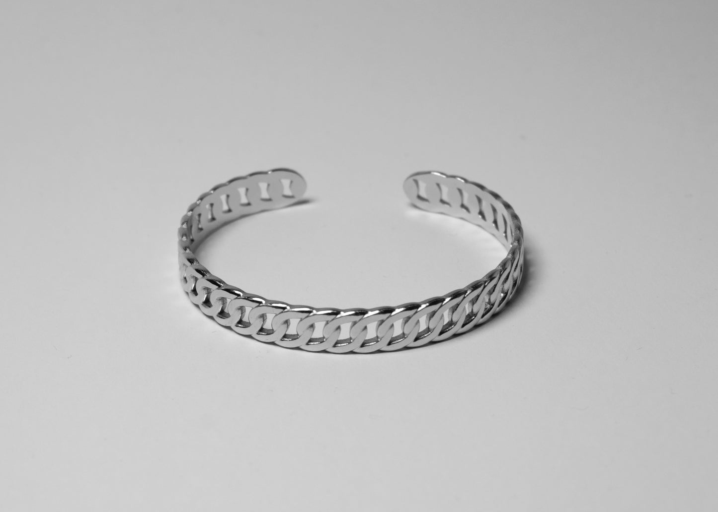 Armband schakel