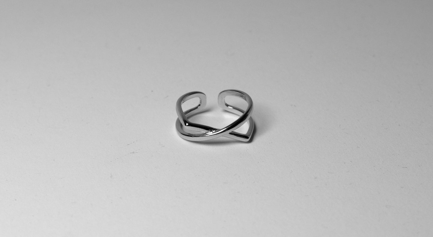 Ring kruis