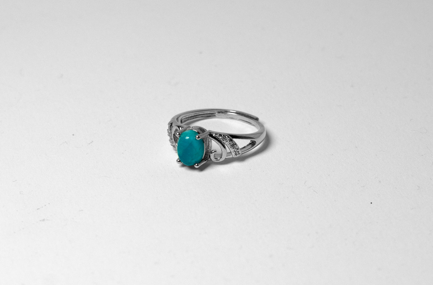Ring apatiet