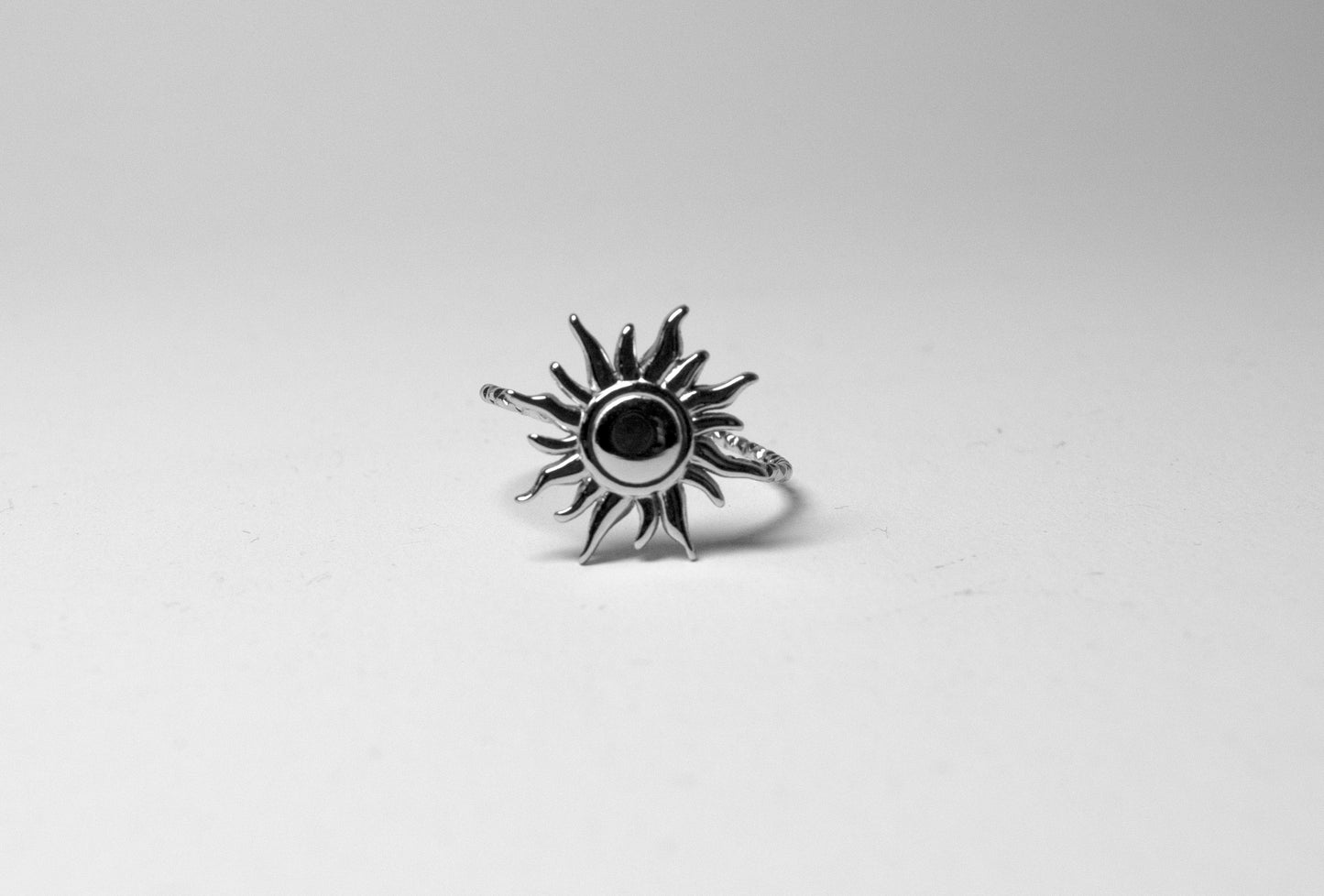 Ring zon