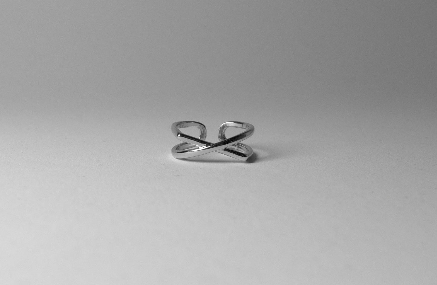 Ring kruis