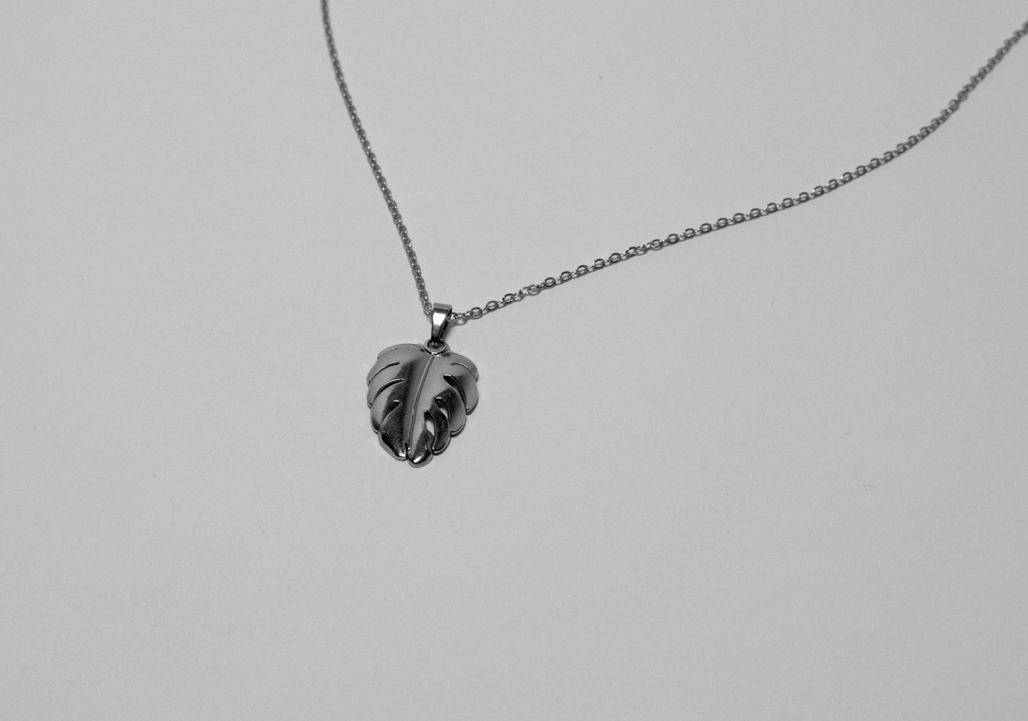 Ketting blad