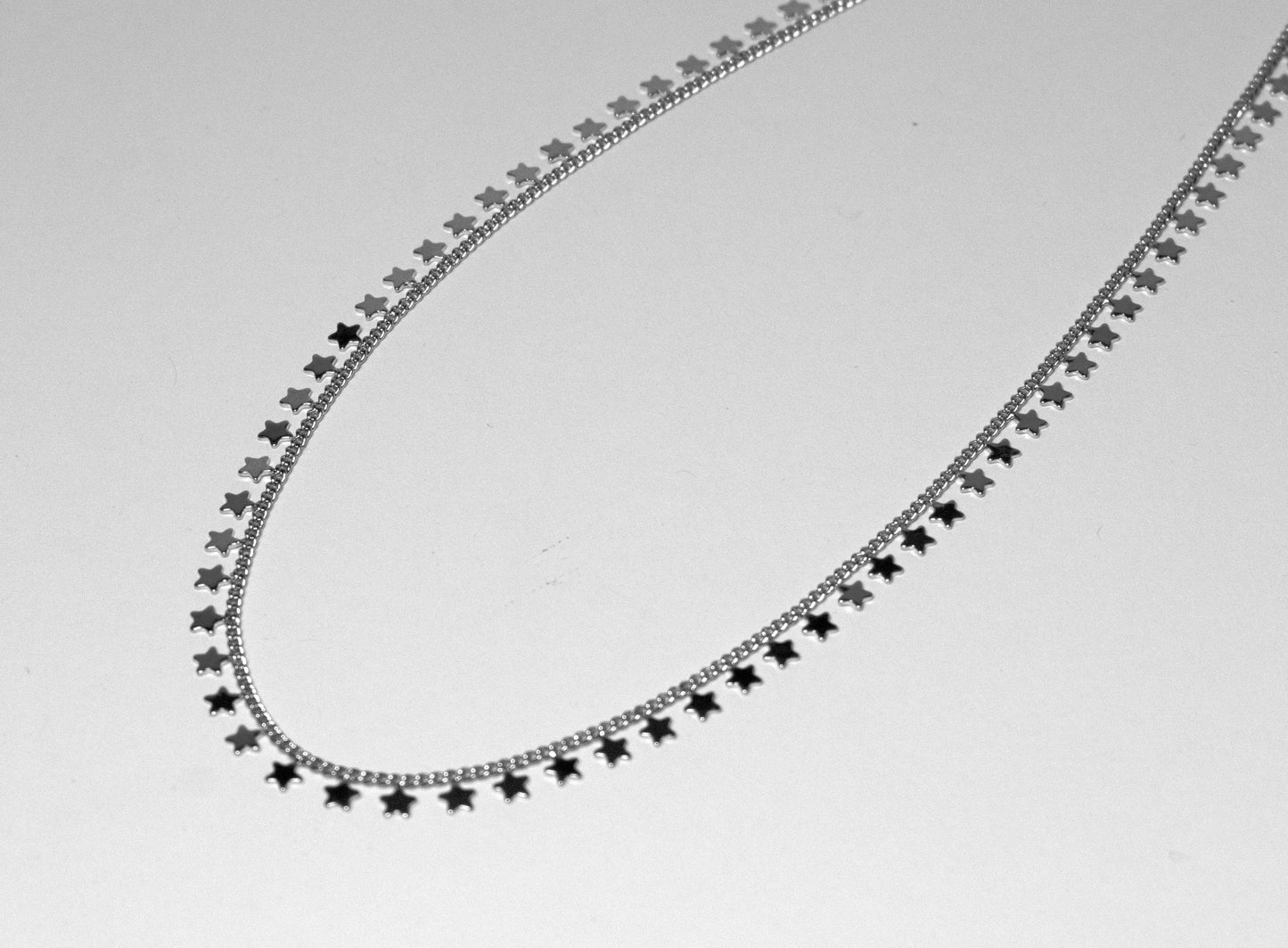 Ketting sterren