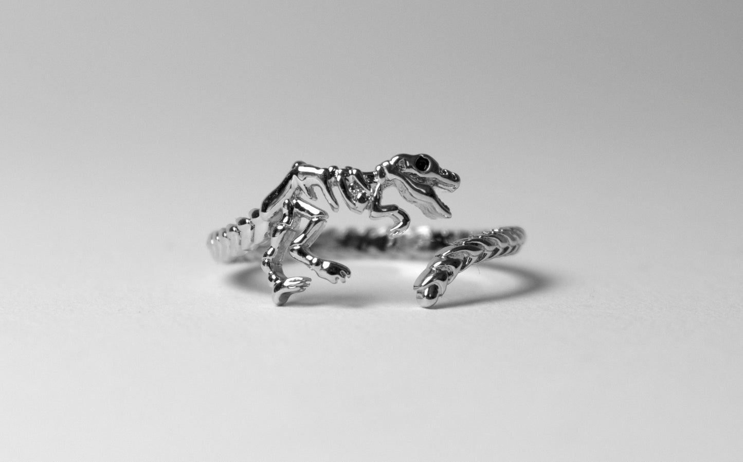 Ring dino