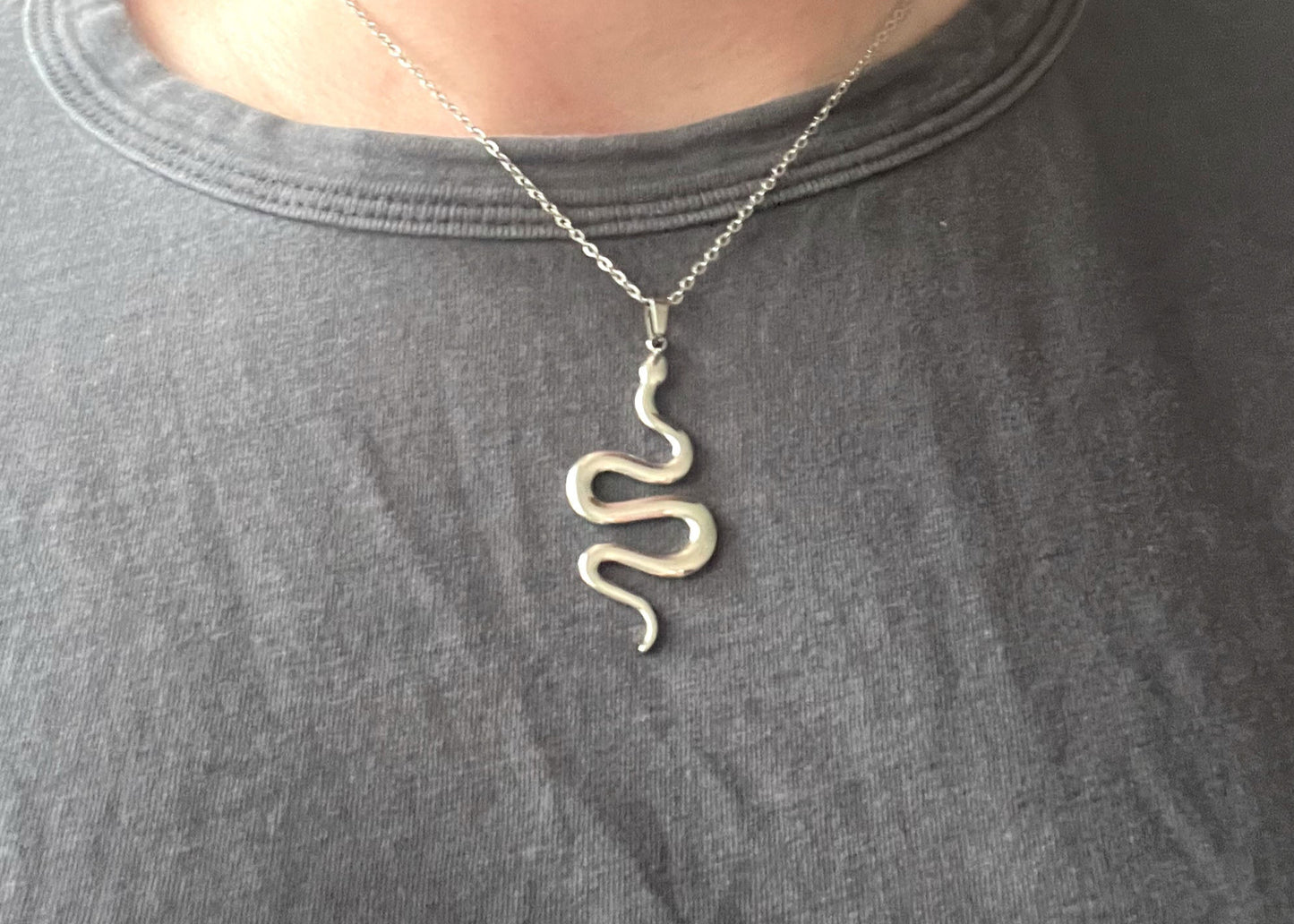 Ketting slang