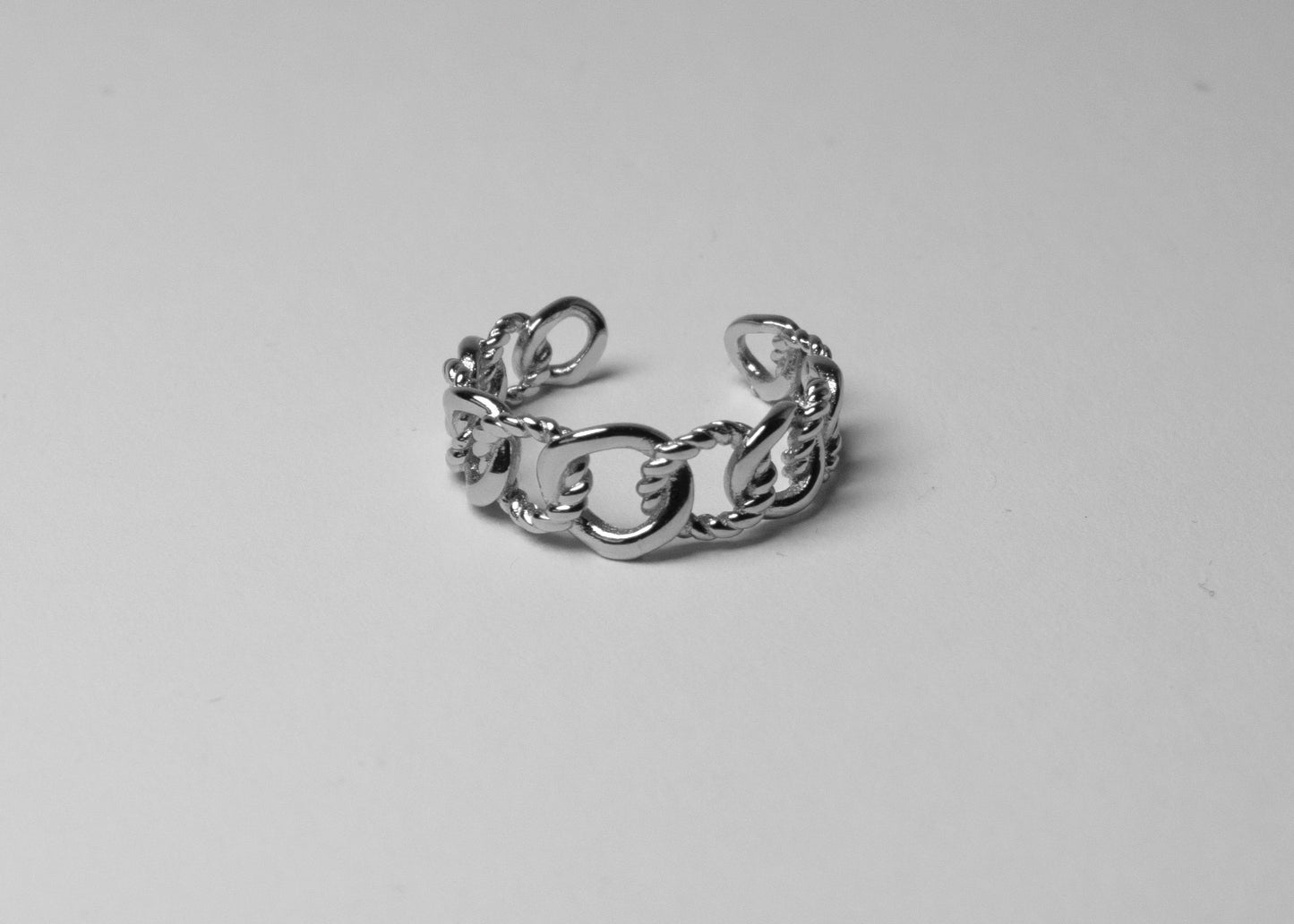 Ring schakel