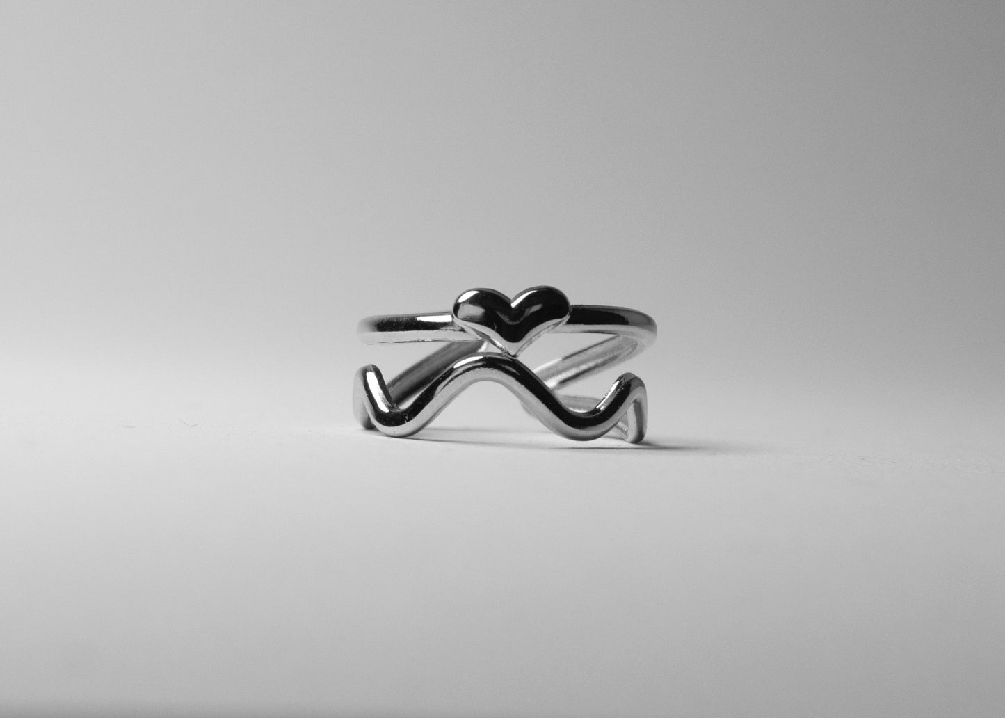 Ring golf met hart