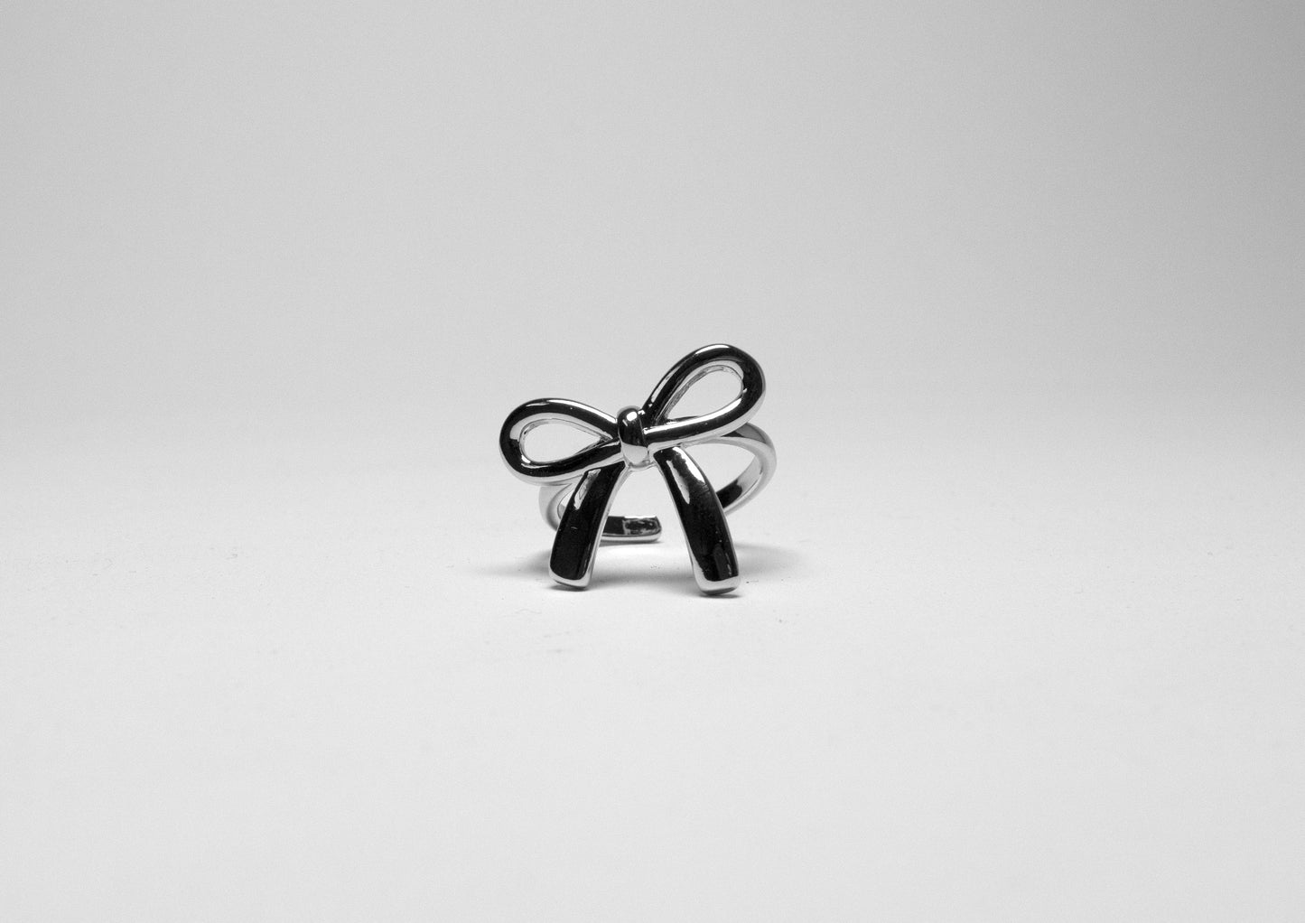 Ring strik
