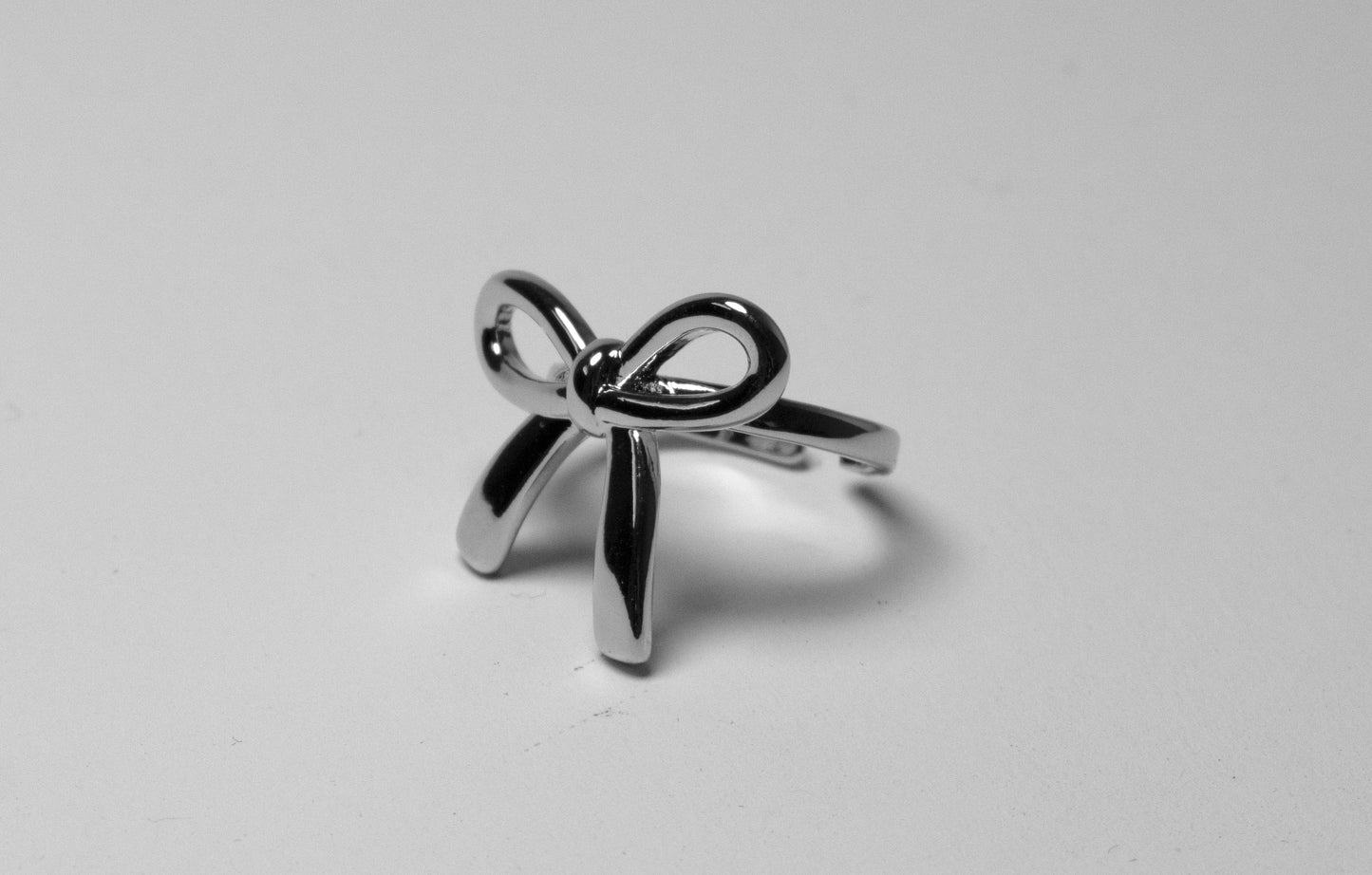 Ring strik