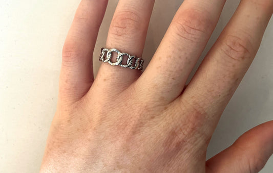 Ring schakel