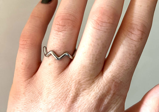 Ring golf