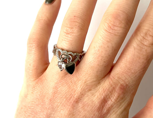 Ring bedels