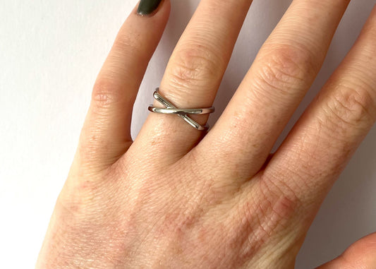 Ring kruis