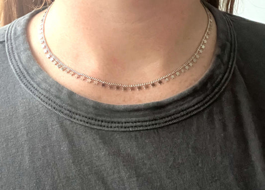 Ketting sterren
