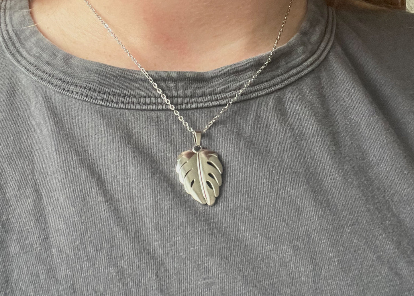 Ketting blad